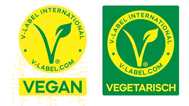 v-label-vegan-vegetarisch-230126-1920x1209 V-Label: Vegetarisches V-Label mit neuem Design