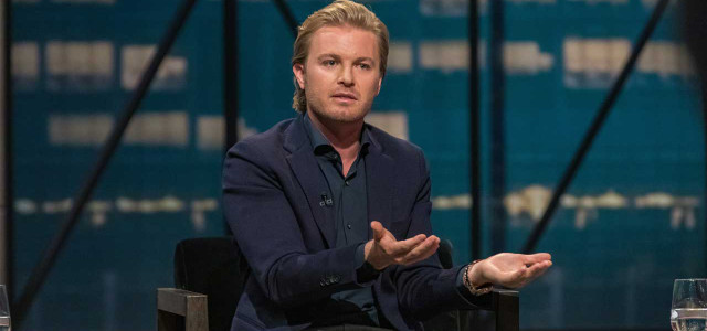 Höhle der Löwen: Rosberg verschenkt Geld und setzt damit ein Zeichen gegen Hasskommentare