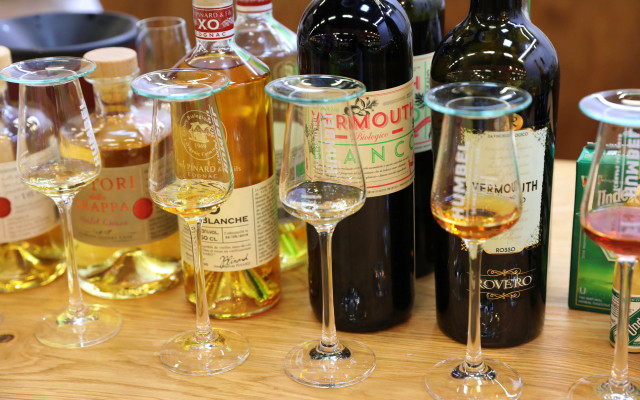 Biofach Erlebniswelt Wein Biofach Erlebniswelt Wein