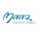 Maas Natur Logo Maas Natur Logo