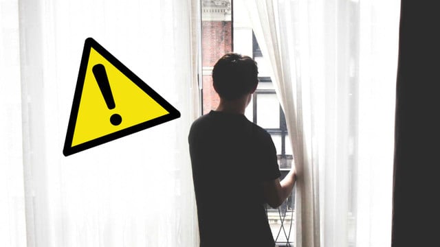 Lüften & Luftfeuchtigkeit: Experte warnt vor häufigen Fehlern lüften luftfeuchtigkeit schimmel winter heizen