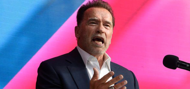 Schwarzenegger: Weniger Fleischkonsum hat mir zwei Jahre geschenkt