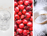 Verdauungsschnaps, 2 Liter Wasser trinken, ungesundes Salz? 5 Gesundheitsmythen im Check