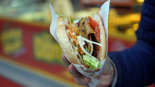 Jeden Tag Döner: Das sind die Folgen Jeden Tag Döner: Das sind die Folgen