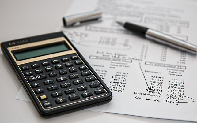 die-ertragsausfallversicherung-schuetz-vor-finanzie-cc0pixabaystevepb-181105 Die Ertragsausfallversicherung schütz vor finanziellem Verlust.