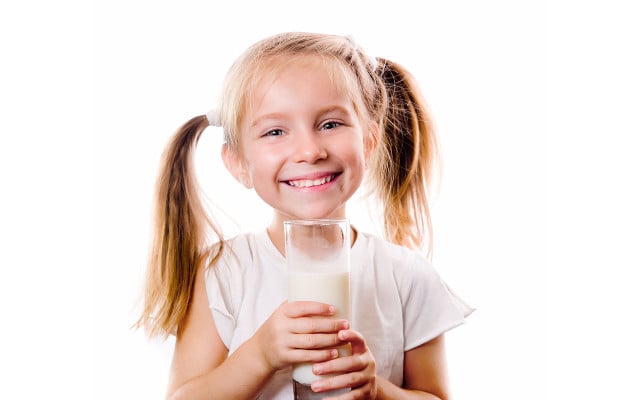 Ist Milch wirklich gesund? Ist Milch wirklich gesund?