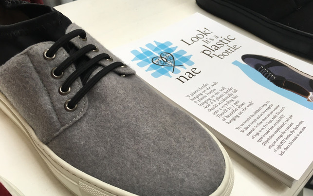 ethical-fashion-show-u-vs-170119-1280x800 Ethical Fashion Show Berlin 2017: Schuh aus Plastikflaschen von nae Upcycling