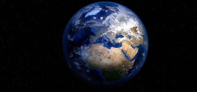 Entstehung eines Superkontinents: "Nenne es einen dreifachen Schlamassel"