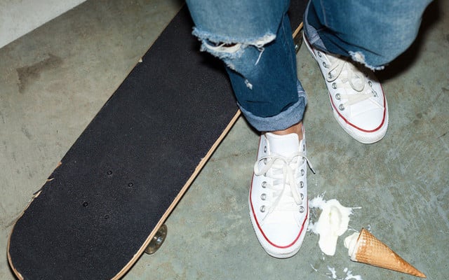 Auf Used-Look verzichten Auf Used-Look verzichten