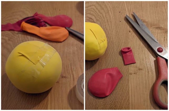 die-oeffnung-wird-durch-einen-zweiten-luftballon-gu-sarah-gairing-utopia-220219_download Die Öffnung wird durch einen zweiten Luftballon gut verschlossen.