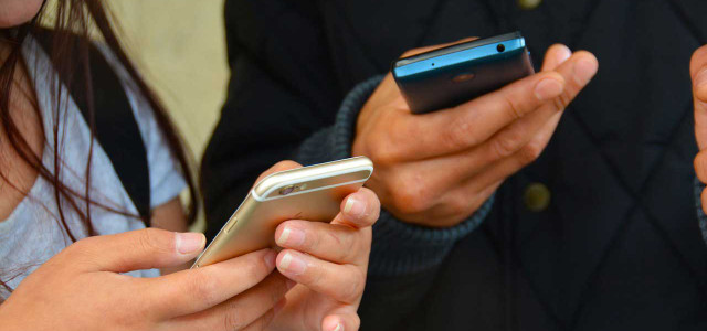 Mobile Banking mit dem Smartphone