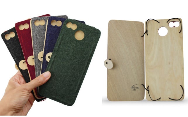 nachhaltige-handyhuellen-labilstabil-avocadostore-210715-1280x800-1 Die Klapphüllen von labilstabil sind aus Birkensperrholz und Bio-Wollstoff hergestellt.