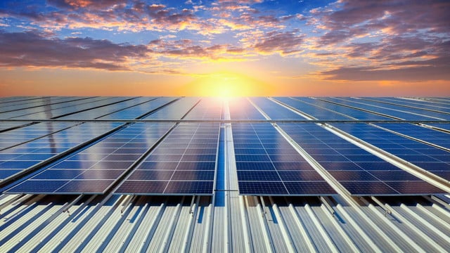 Solarpflicht 2025: Wer ist betroffen? Solarpflicht 2025: Wer ist betroffen?