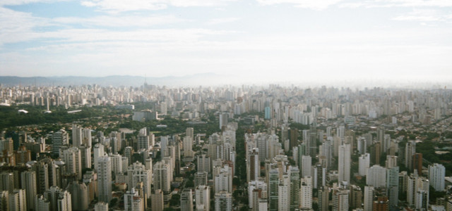 Die nächste Pandemie: In den Fokus der Forscher:innen rückt Brasilien.
