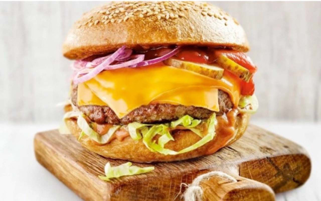 Simply V Veganuary Rezepte Käse-Alternativen