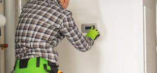 Wärmepumpe: Tipps zum Kosten sparen