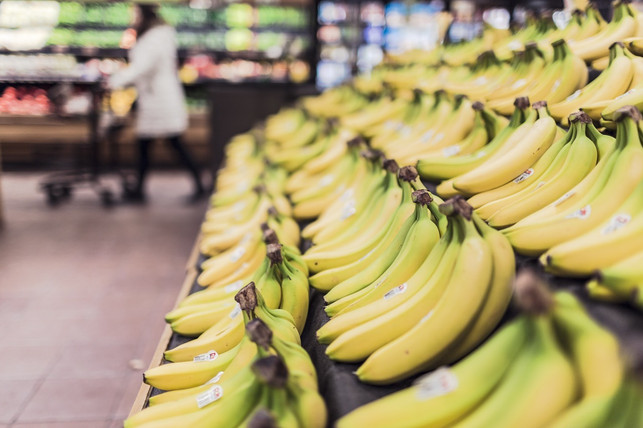 bananen-sollen-das-krebsrisiko-senken-koennen-cc0-pixabay-stocksnap-190424_download Bananen sollen das Krebsrisiko senken können.