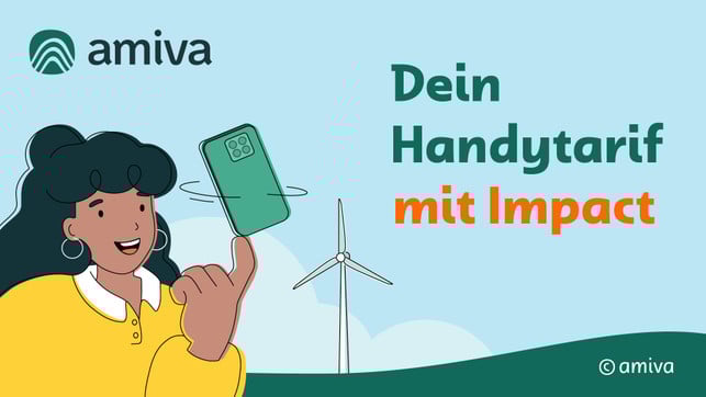 BlackFriday2025_AmivaUtopiaGreenDeal1920x1080 1 Black Friday 2025: Green Deal Radar Angebot von Amiva