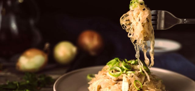 Lebensmittel jeden Tag essen