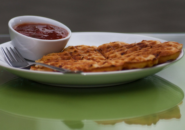 fruehstueck-de-luxe-waffeln-gelingen-auch-ohne-butt-cc0-pixabay-maitemara-190912_download Frühstück de luxe: Waffeln gelingen auch ohne Butter.