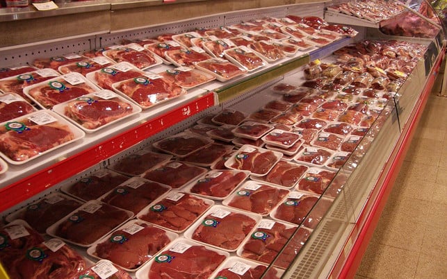 fleisch-supermarkt-pb-cc0-190614-1280x800 Fleisch im Supermarkt