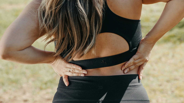 Orthopäde über Rückenschmerzen: Nicht jeder Sport hilft!