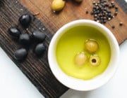 Olivenöl bei Stiftung Warentest