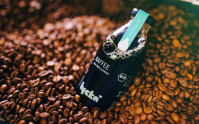 Lycka Coldbrew schwarz Lycka Coldbrew schwarz