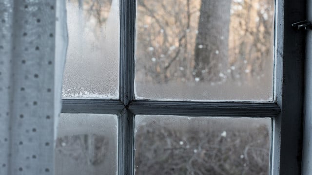Lüften bei Schnee: Ist das sinnvoll? Lüften bei Schnee: Ist das sinnvoll?