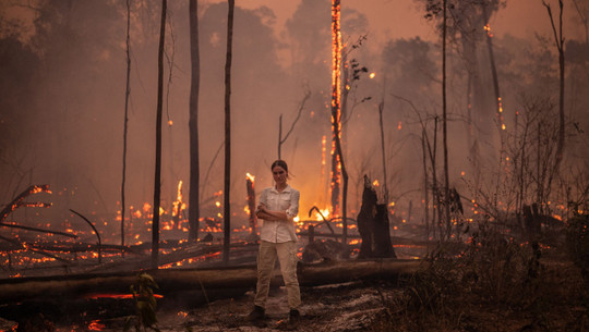 Das Projekt grad.jetzt nimmt dich mit auf die Reise zu Klimakipppunkte unserer Erde Das Projekt grad.jetzt nimmt dich mit auf die Reise zu Klimakipppunkte unserer Erde