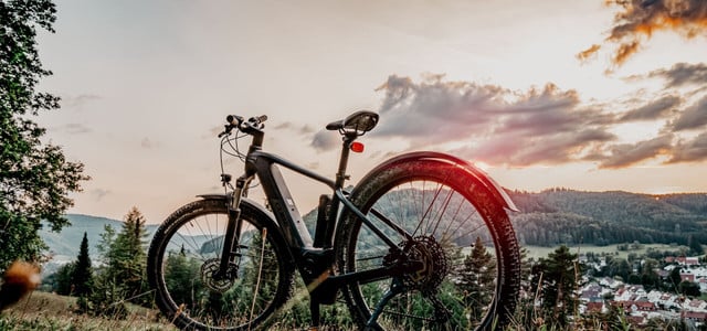 E-Bike Akku entsorgen Änderungen