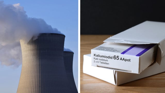 jodtabletten-w-anoli-pb-190822-1280x720 Jodtabletten, Deutschland, Atomkraftwerk, Atomkatastrophe, Atomunfall