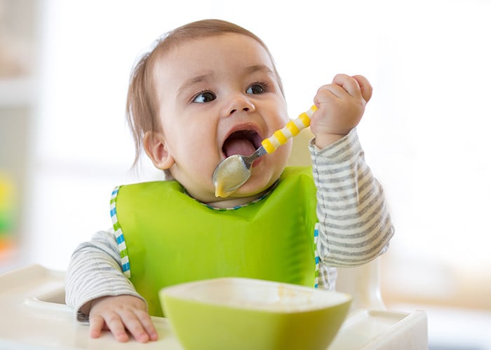 Babynahrung von ROSSMANN enerBiO gewinnen