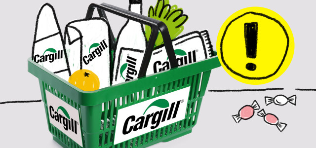 Cargill, vermeiden, Bericht, schlimmstes Unternehmen der Welt