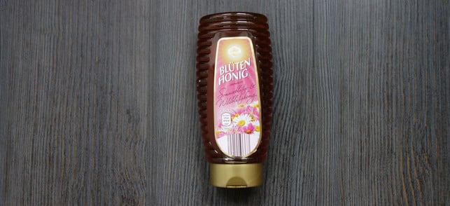 Aldi Honig Aldi Honig