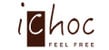 ichoc Logo Bestenliste Schokolade