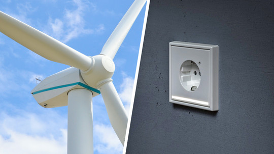 Variable und dynamische Stromtarife: wann sie sich lohnen Variable und dynamische Stromtarife: wann sie sich lohnen