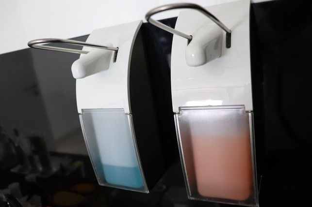 fluessige-seife-sind-immer-syndets-cc0pixabayhvesna-200913_download Syndets sind meist leicht sauer.