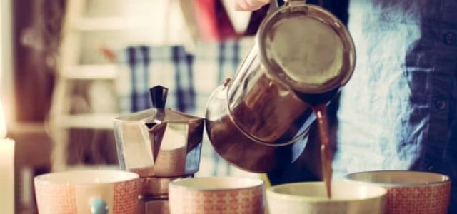 french press oder espressokocher