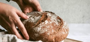 Jeden Tag Brot