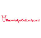 KnowledgeCotton Apparel Logo KnowledgeCotton Apparel Logo
