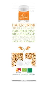 hafermilch Hafermilch
