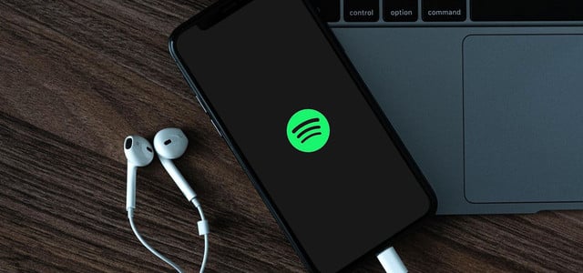 Spotify September 2025