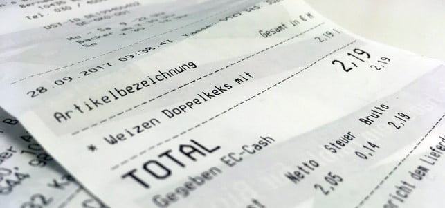 kassenzettel-u-171010-1280x600 Kassenzettel & Kassenbons: ab 2020 ohne Bisphenol A, ergo Altpapier statt Sondermüll