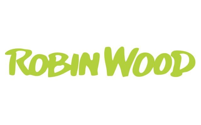 Robin Wood Umweltorganisation in Deutschland: Robin Wood