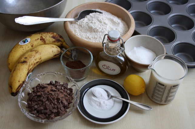 zutaten-fuer-vegane-schokomuffins-maria-hohenthal-utopia-190810_download Zutaten für vegane Schokomuffins