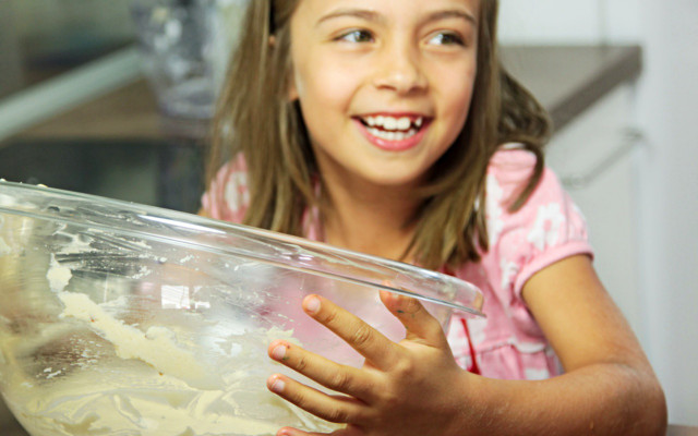 Gegen Lebensmittelverschwendung: Alles aufessen Gegen Lebensmittelverschwendung: Alles aufessen