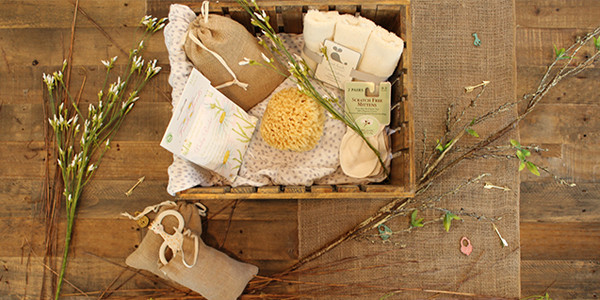 Naturkosmetik vegane Kosmetik Biokosmetik