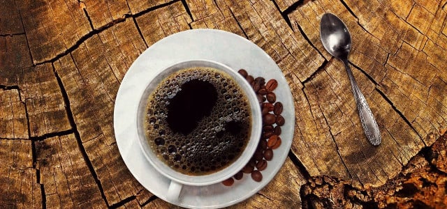 entkoffeinierter kaffee koffeinfreier kaffee