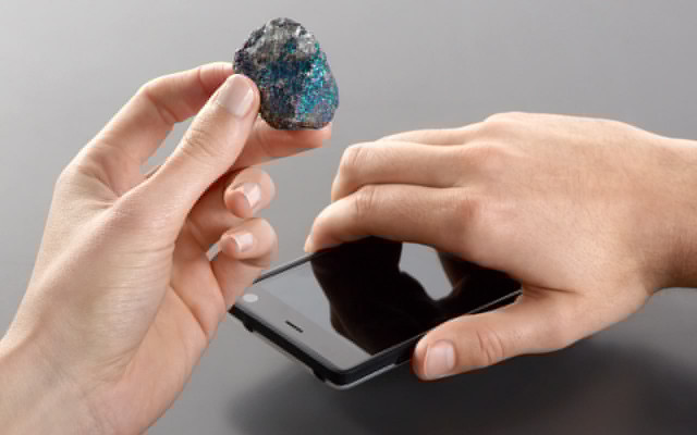 Fairphone 2 Galeriebild neu Fairphone 2 Galeriebild neu